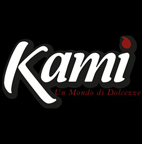 Kamì - Un mondo di Dolcezze