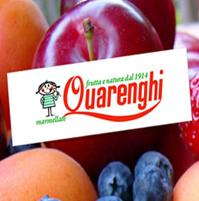 Marmellate Quarenghi s.r.l.